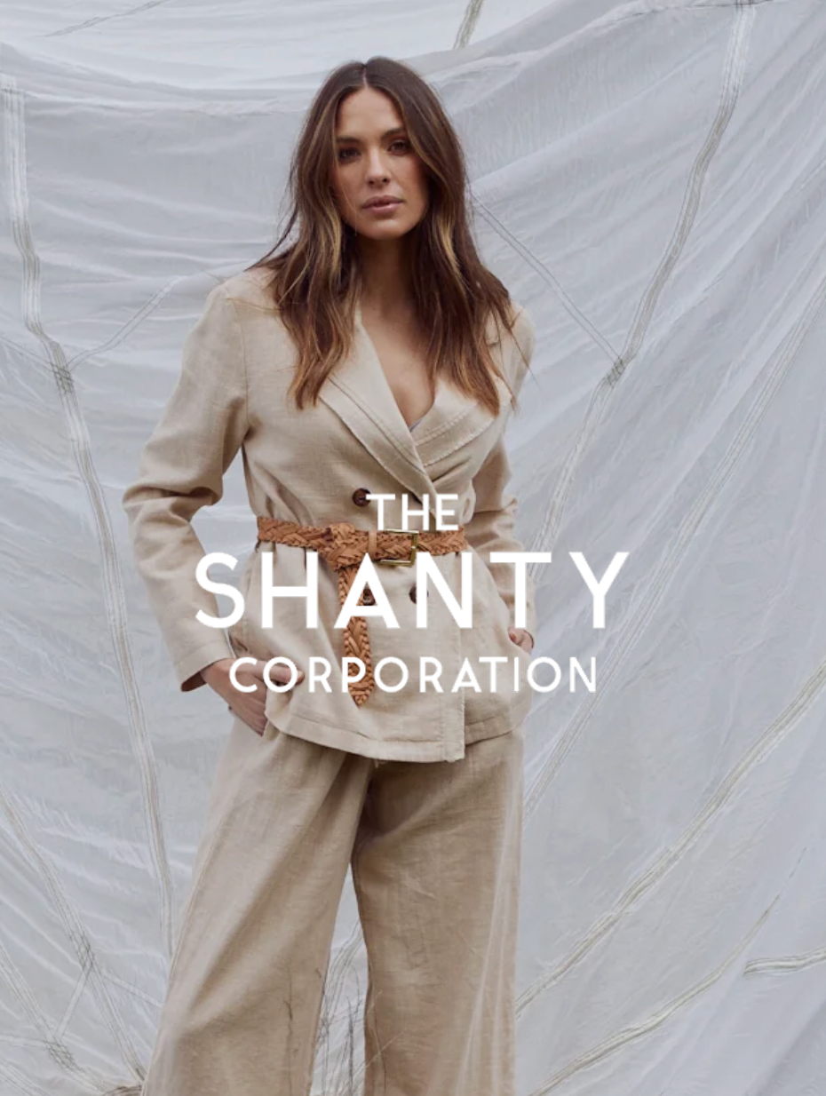 SHANTY