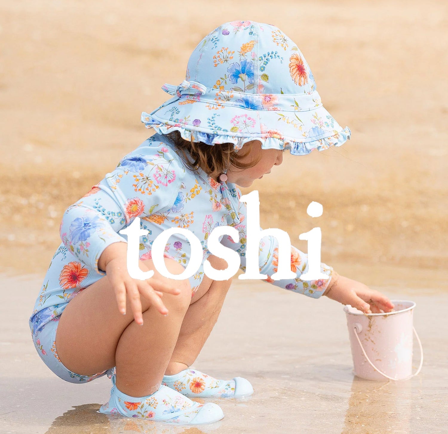 TOSHI