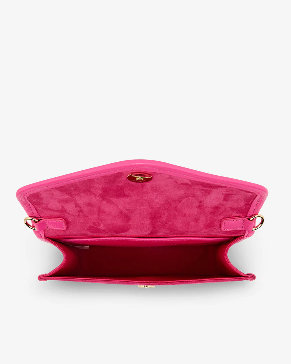 ARLINGTON MILNE : Raquel Bag - Pink