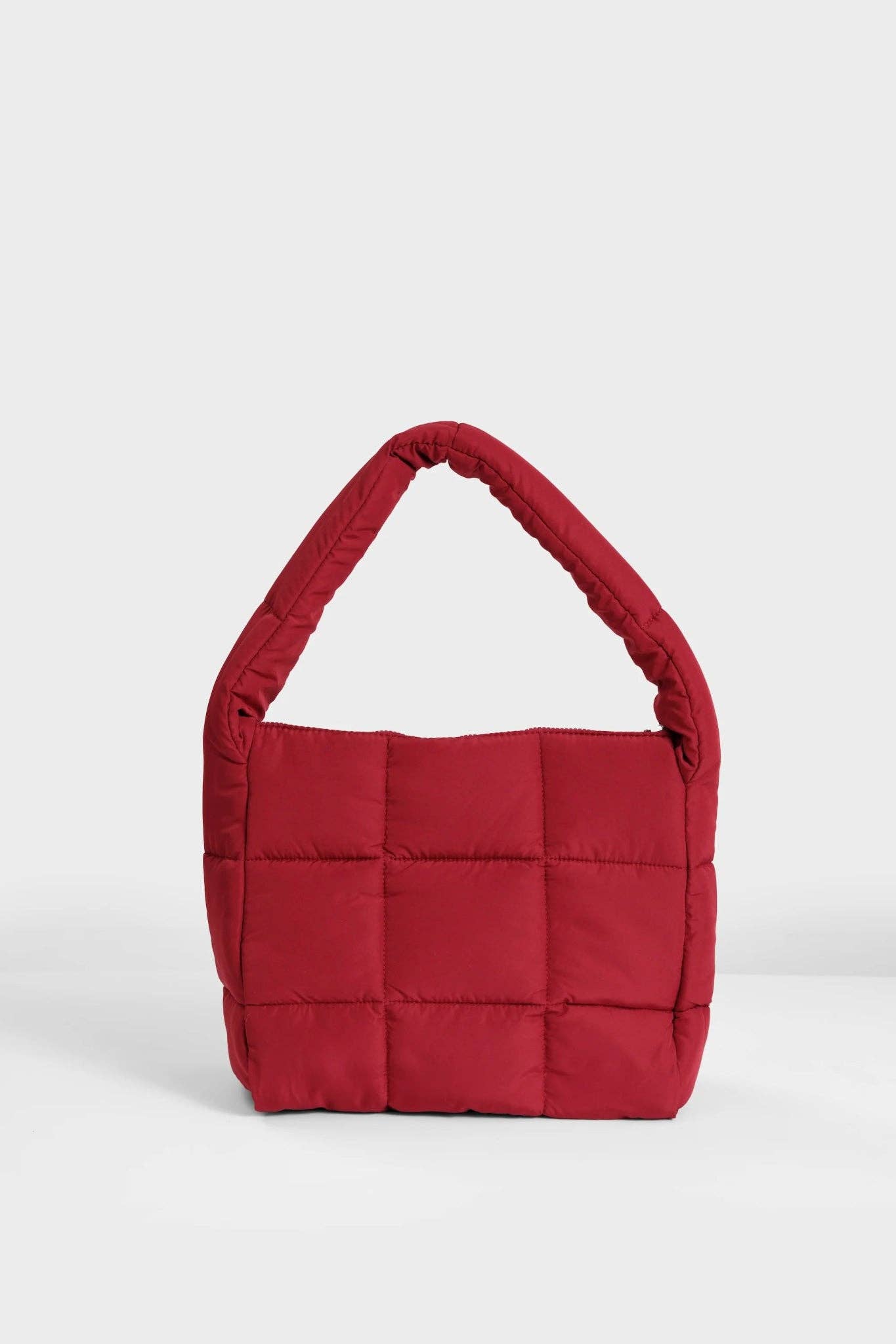 ALLFENIX : Red Everyday Shoulder - Bag