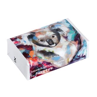 HUXTER : Koala - Wrapped Soap