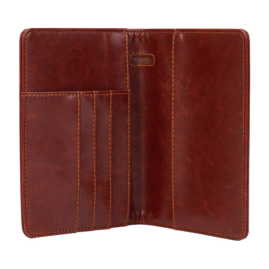 ANNABEL TRENDS. : Gentlemans Travel - Passport Holder