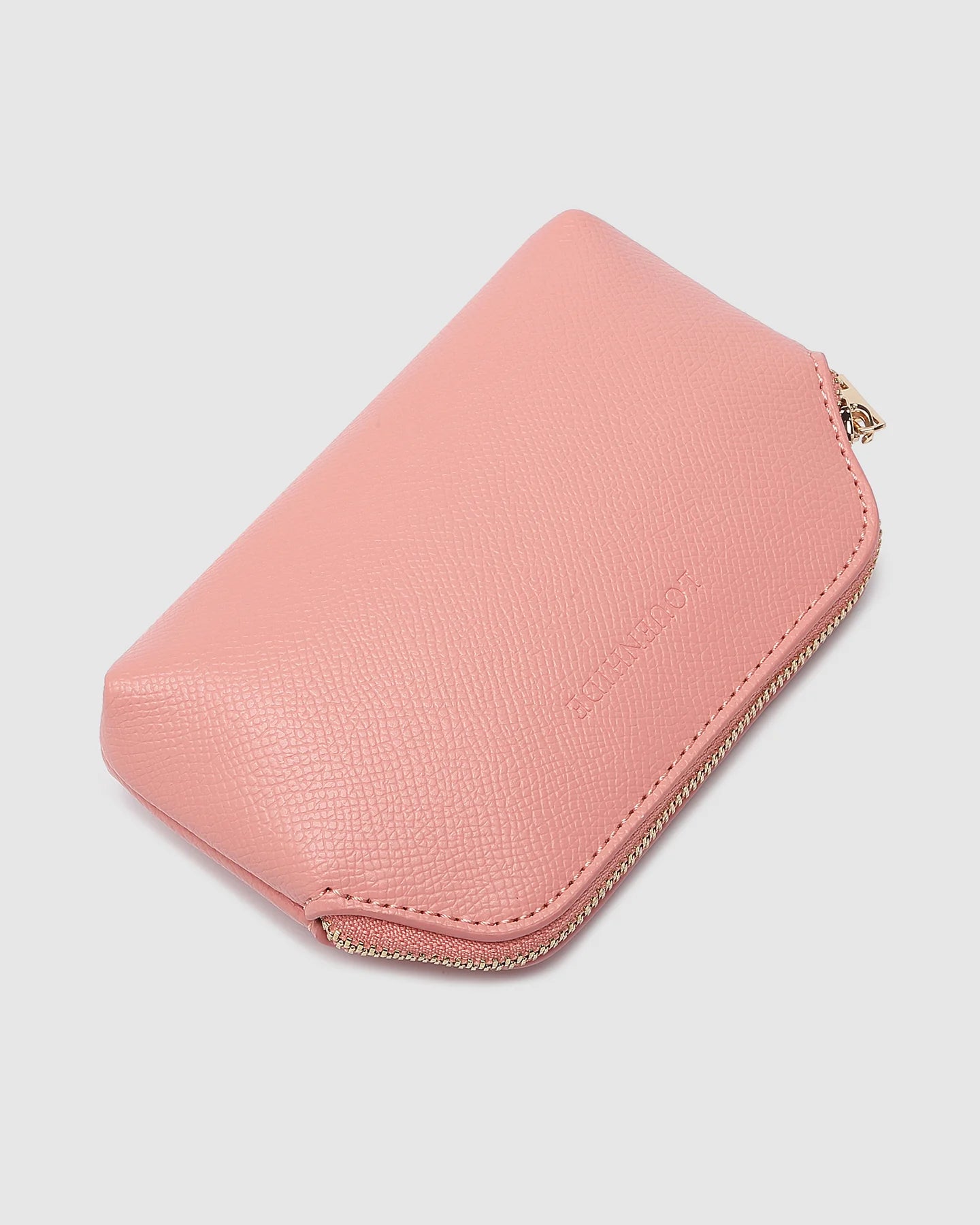 LOUENHIDE. : Ruby Purse - Pink