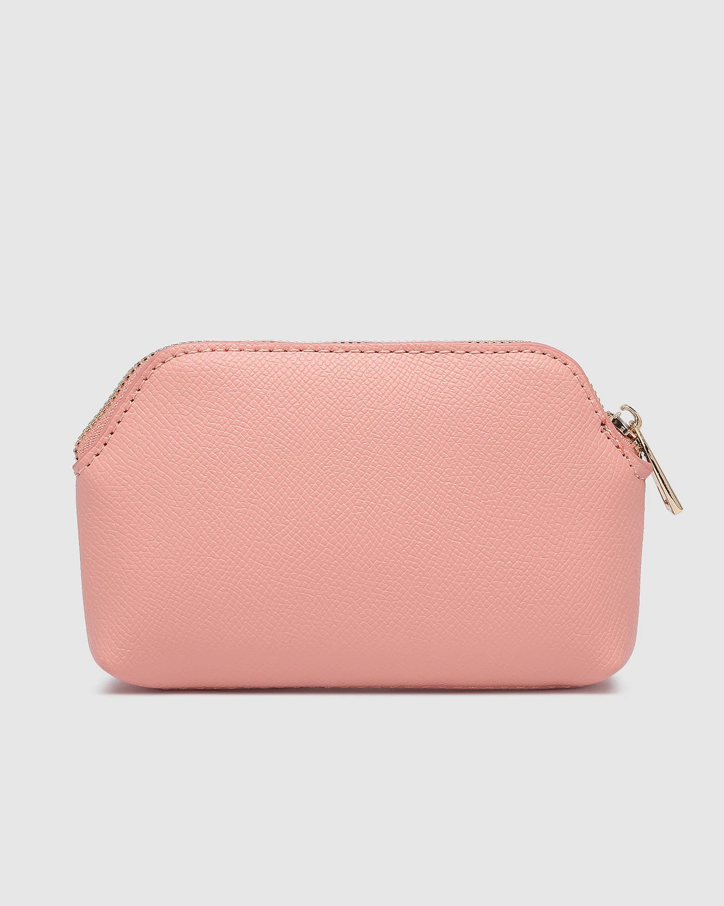 LOUENHIDE. : Ruby Purse - Pink