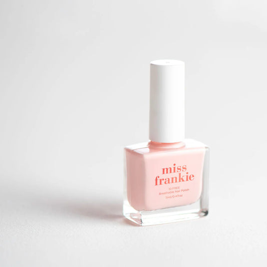 MISS FRANKIE : Nail Polish - Secret Soirée Beige