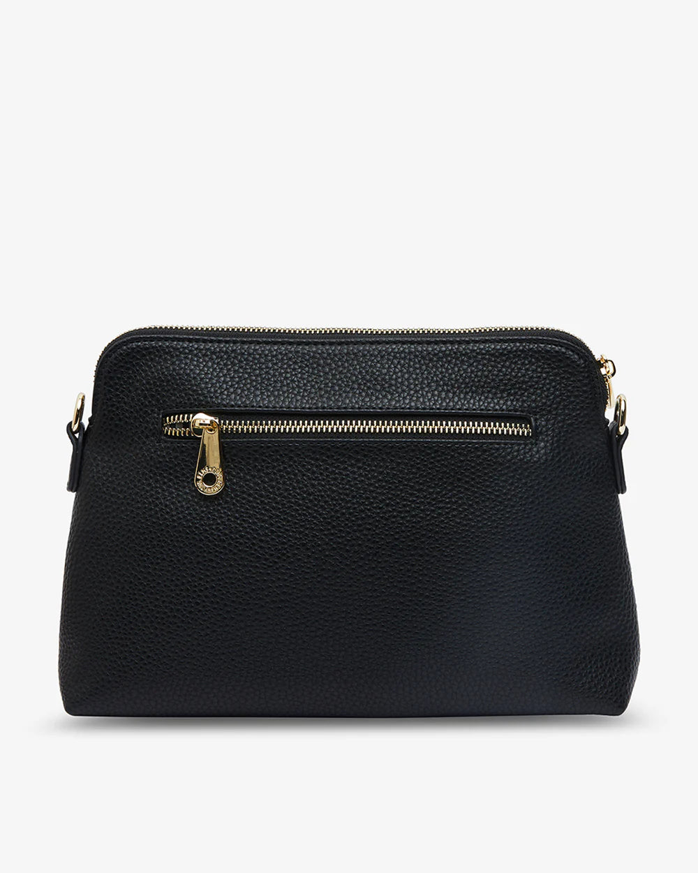 ELMS+KING : Large Burbank Crossbody - Black