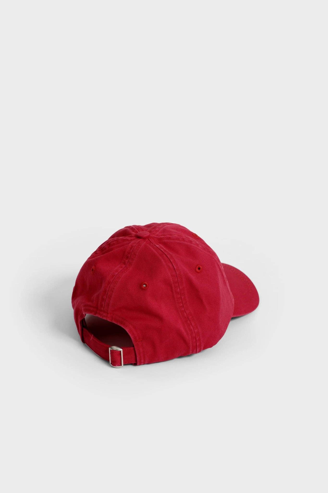 ALLFENIX : Red - Cap