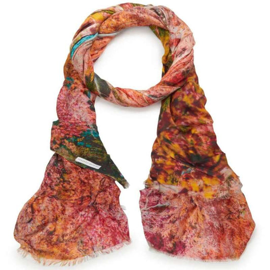 THE SCARF COMPANY : Joy in Japan Cashmere - Scarf