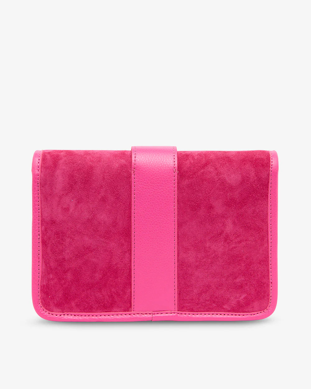 ARLINGTON MILNE : Raquel Bag - Pink