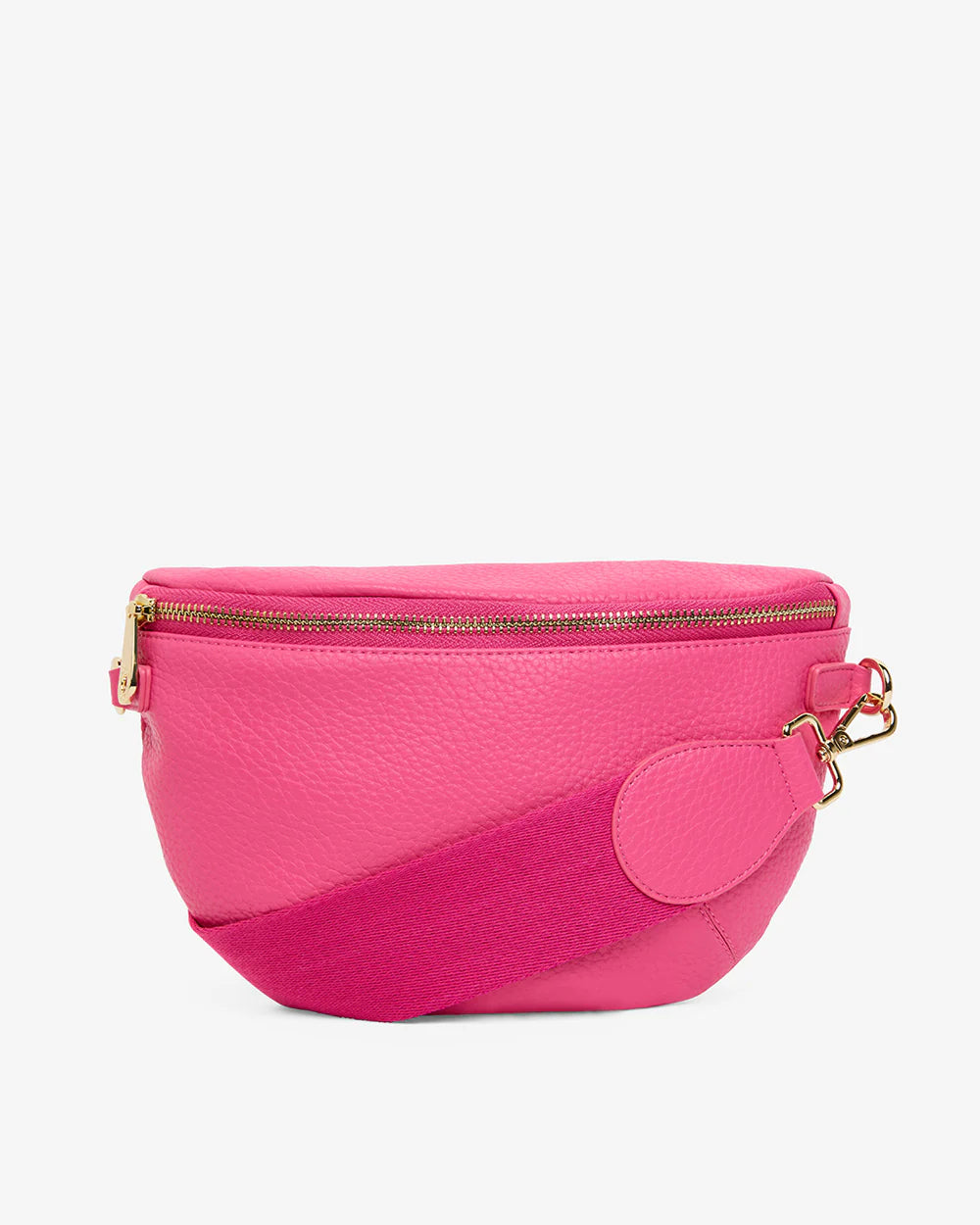 ELMS+KING : Alamo Sling Bag - Fuchsia