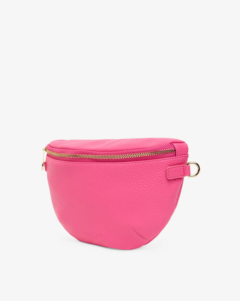 ELMS+KING : Alamo Sling Bag - Fuchsia