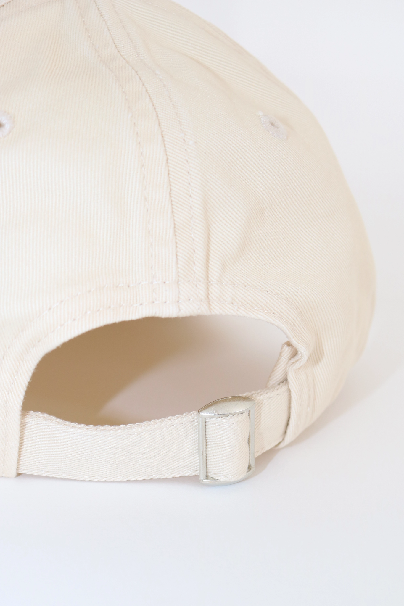 ALLFENIX : Beige Cap