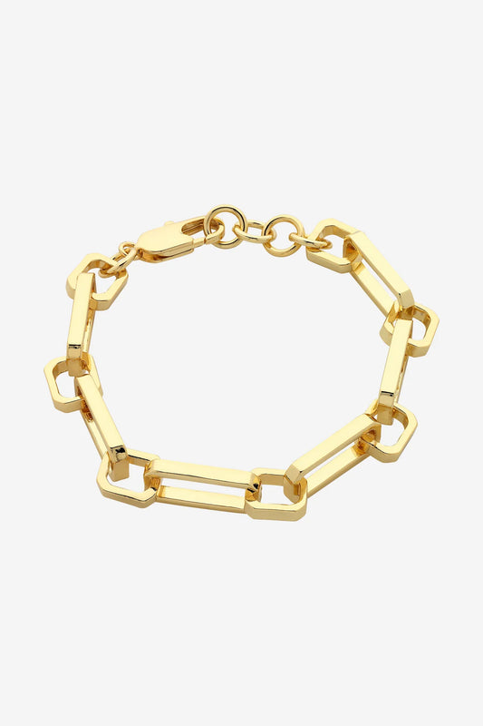 LIBERTE : Nevada Gold - Bracelet