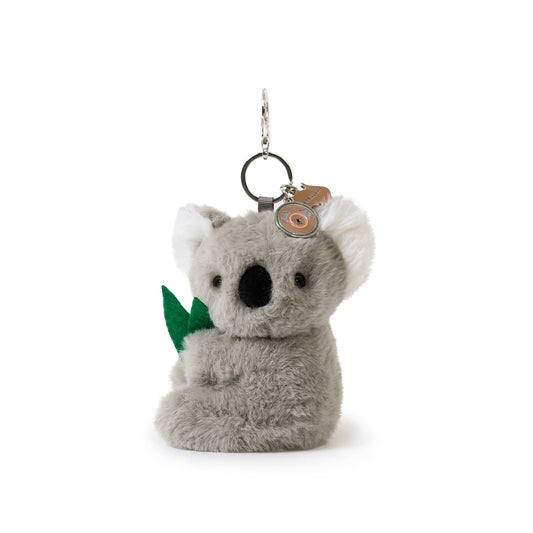 OB DESIGNS : Kobi Koala - Bag Charm 6"/ 15 cm