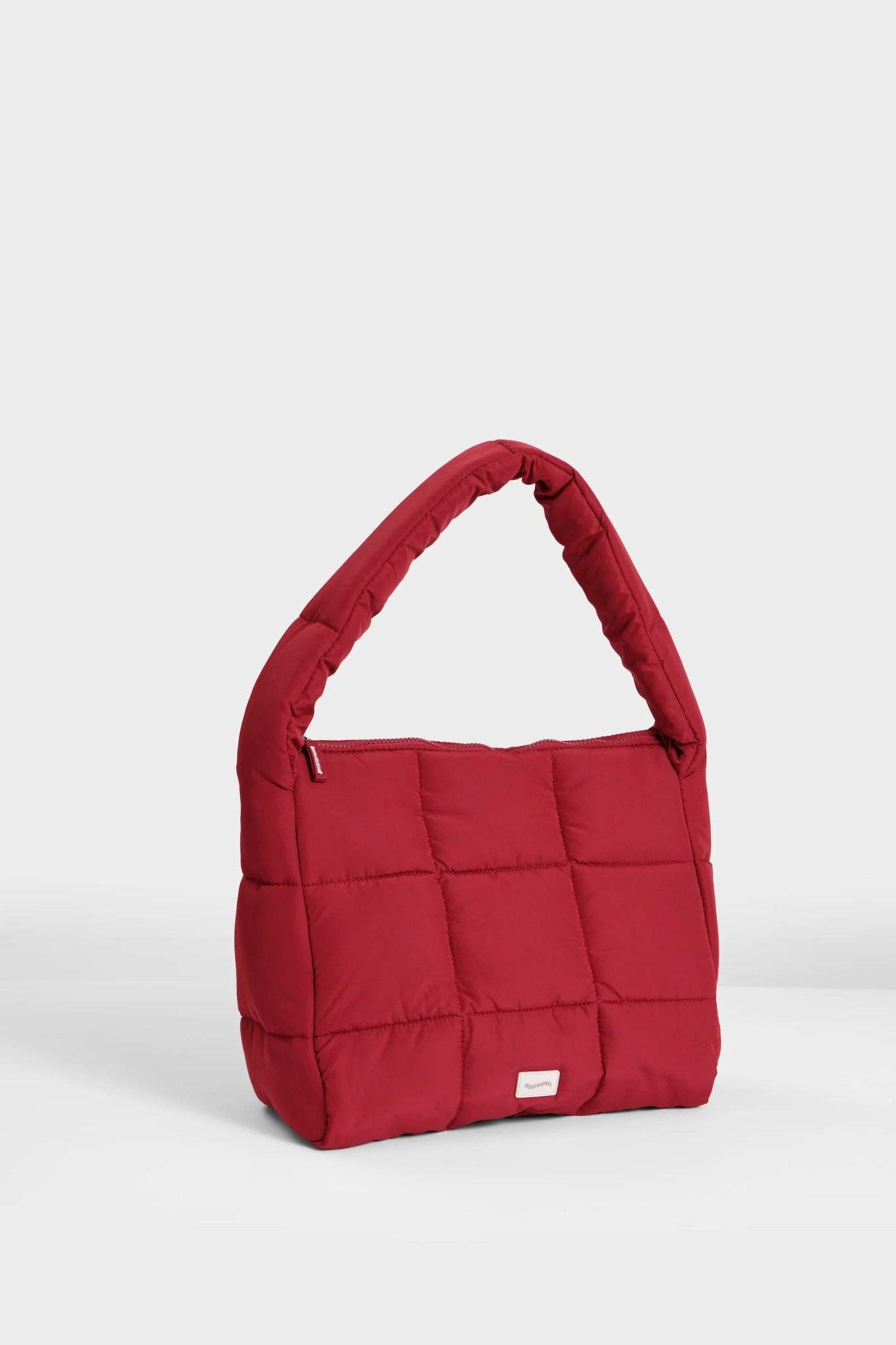 ALLFENIX : Red Everyday Shoulder - Bag