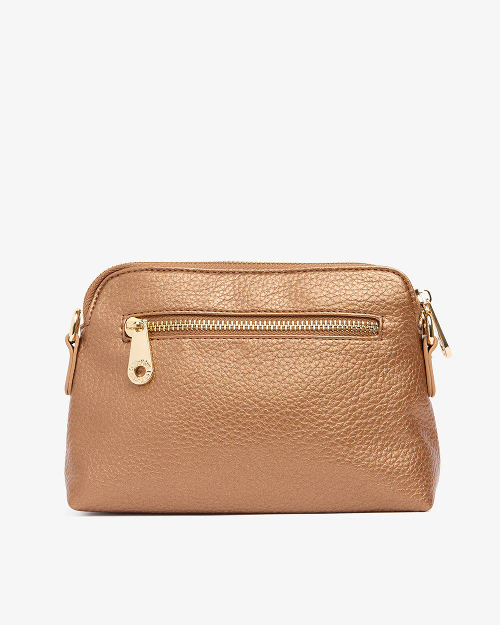 ELMS+KING : Burbank Crossbody - Copper