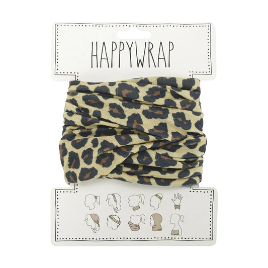 ANNABEL TRENDS. : Ocelet - Happy Wrap