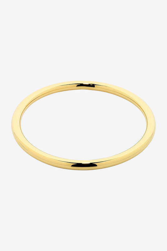 LIBERTE : Erika Gold Bangle