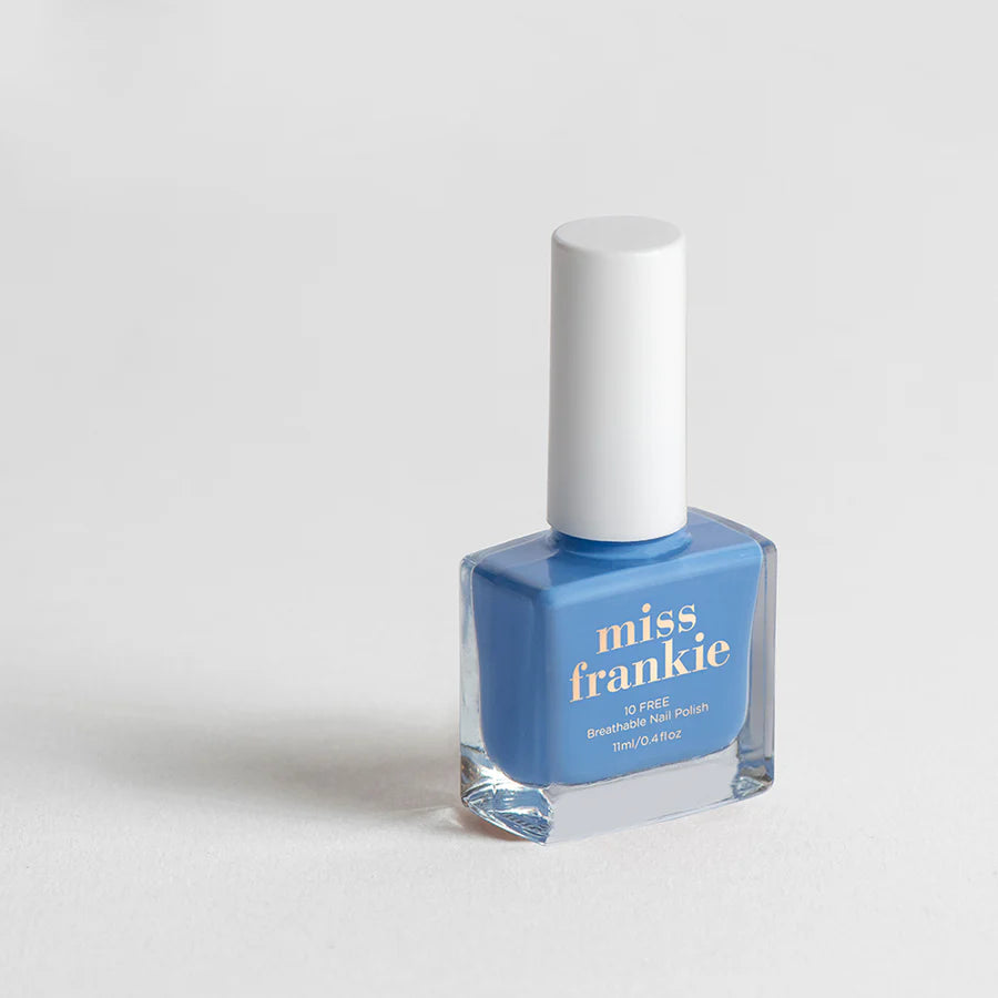 MISS FRANKIE : Nail Polish - Into The Deep Blue