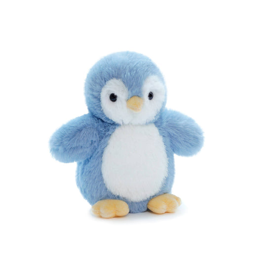 OB DESIGNS : Little Peta Penguin - Soft Toy 9"/ 23 cm