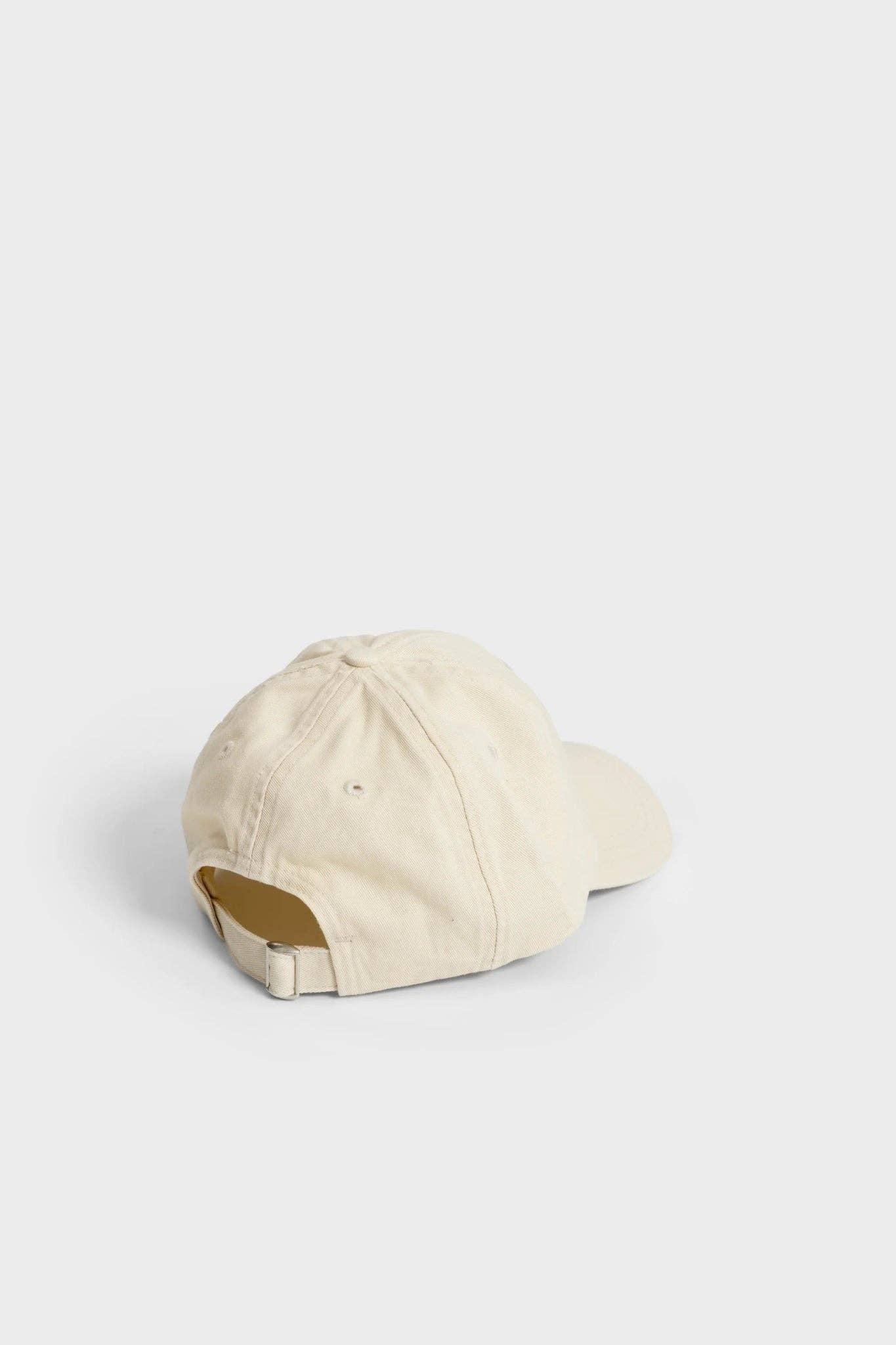 ALLFENIX : Beige Cap