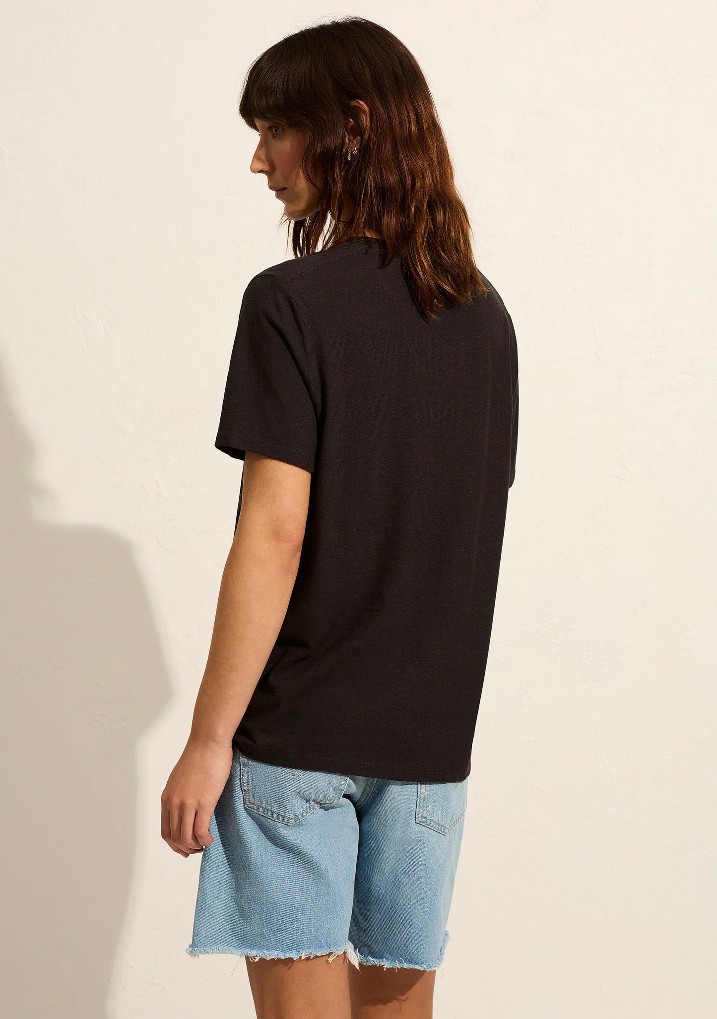 AUGUSTE THE LABEL:  Moonrider Classic - Tee