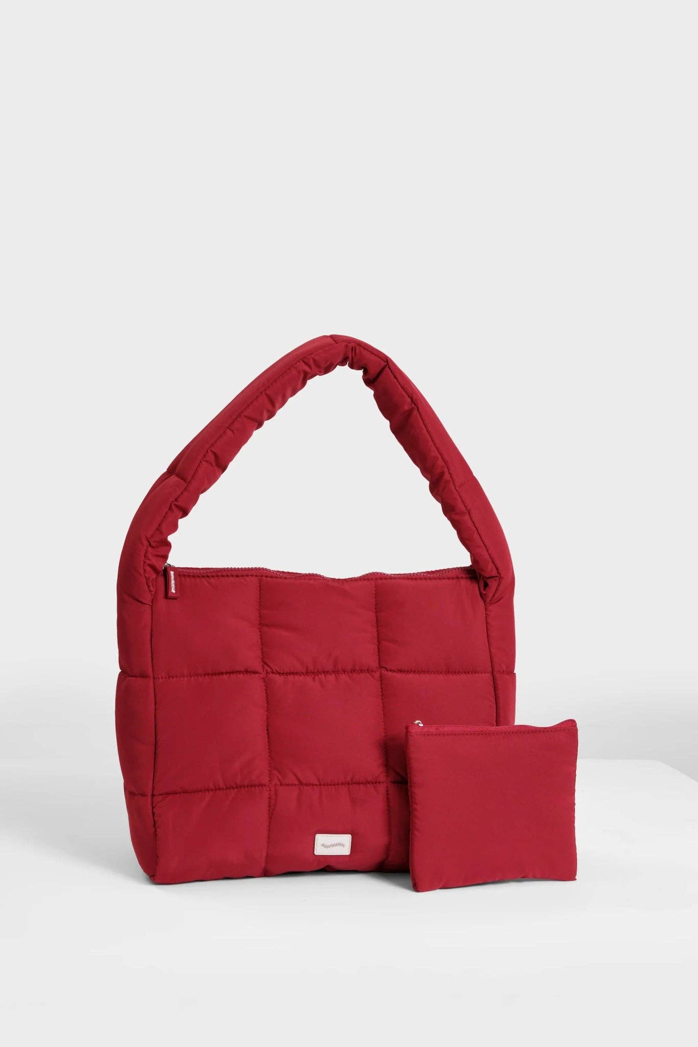 ALLFENIX : Red Everyday Shoulder - Bag