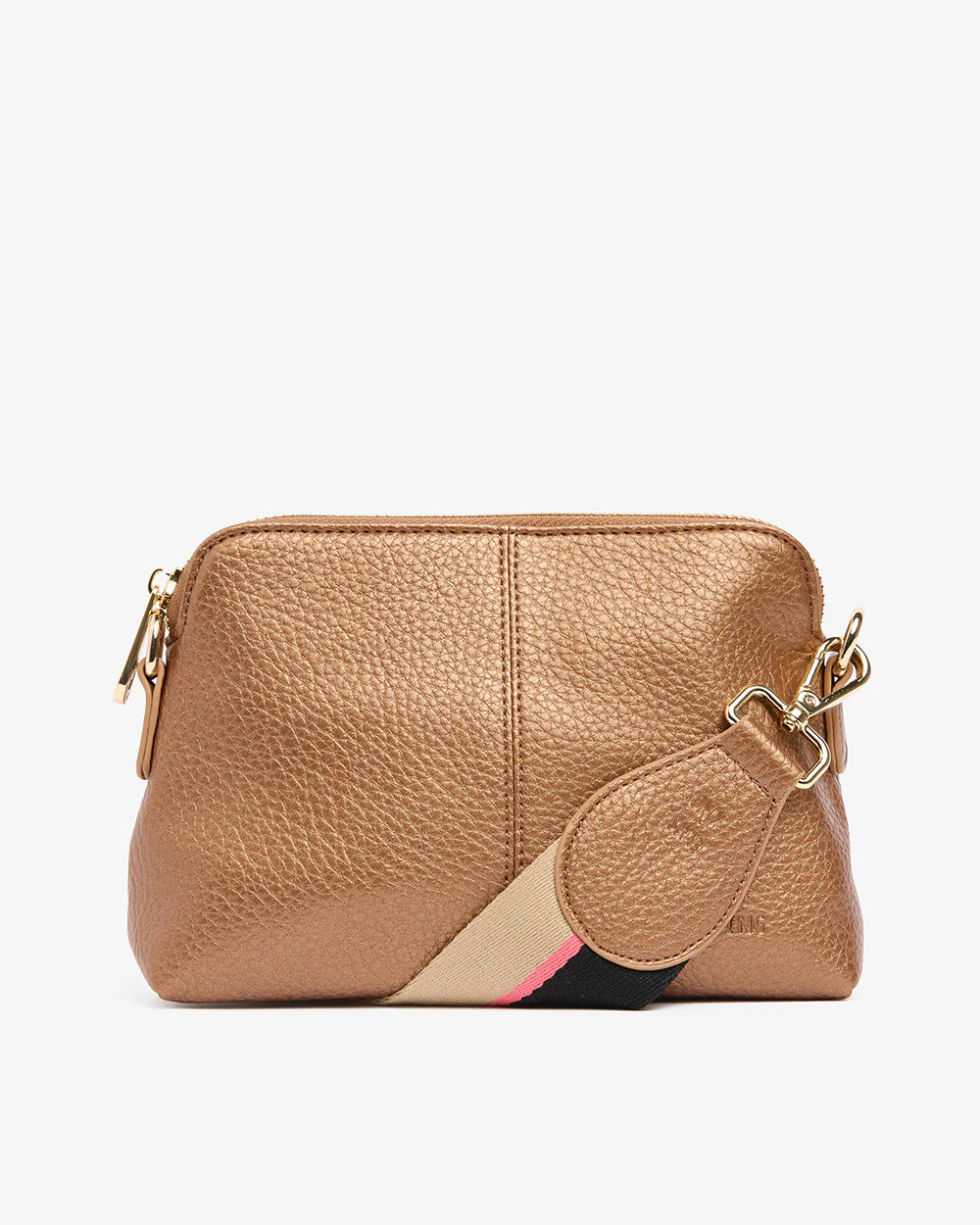 ELMS+KING : Burbank Crossbody - Copper