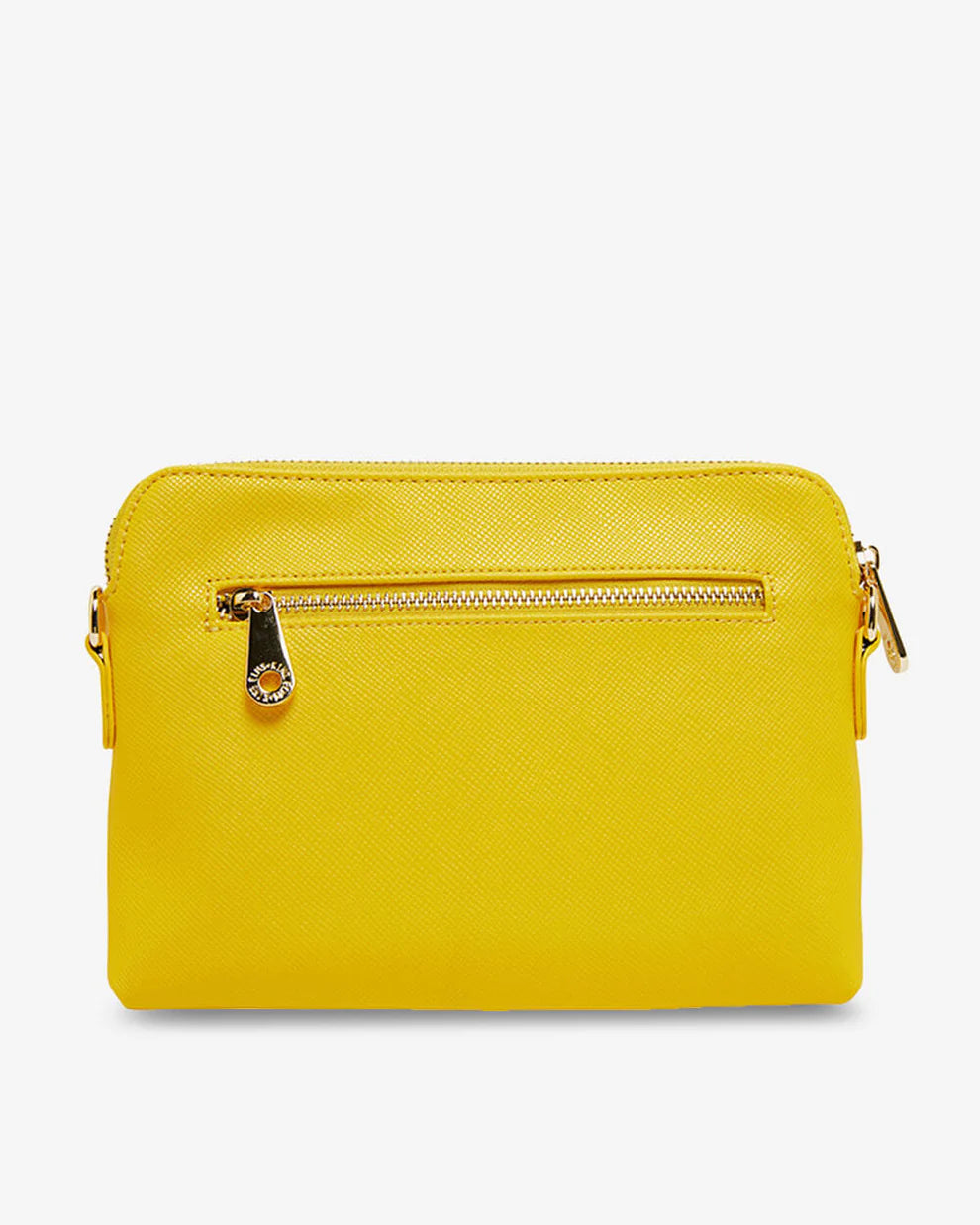 ELMS + KING : Bowery Wallet - Lemon