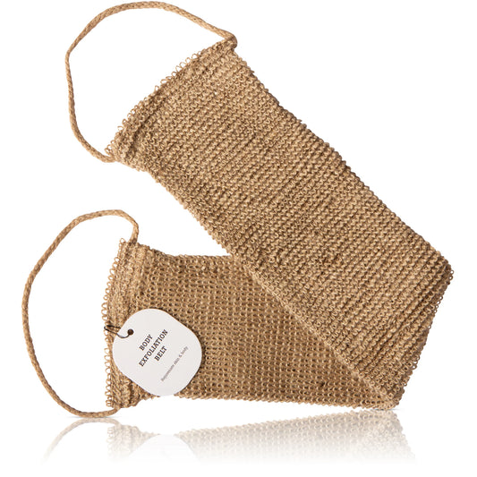 SALUS : Body Exfoliation Belt