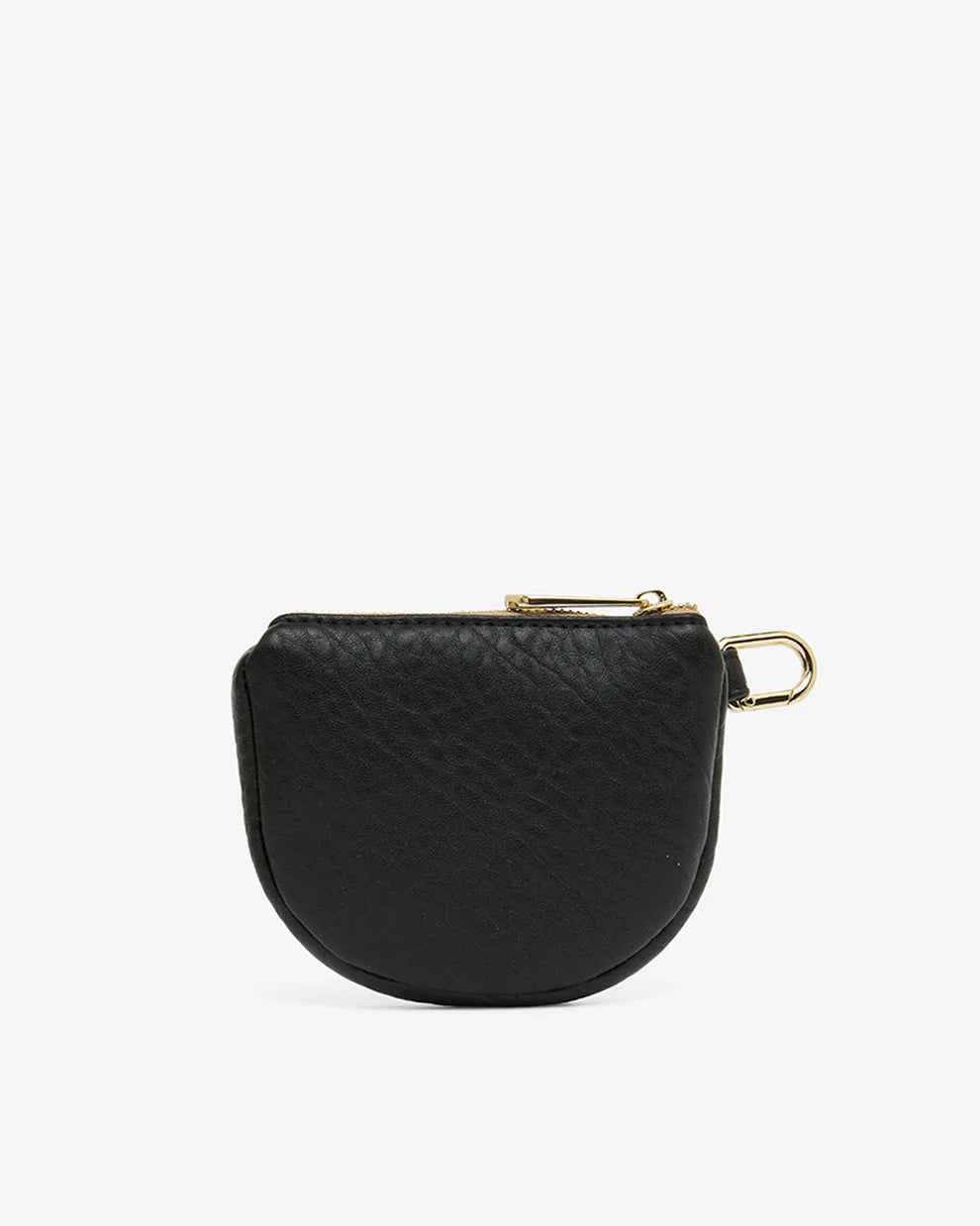 ELMS+KING : Camden Coin Purse - Black