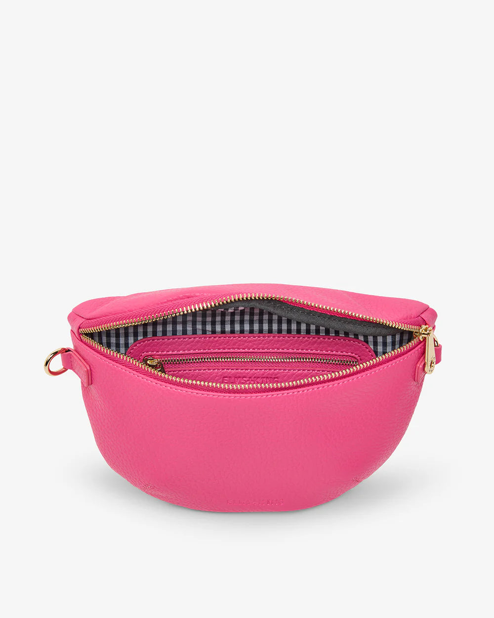 ELMS+KING : Alamo Sling Bag - Fuchsia