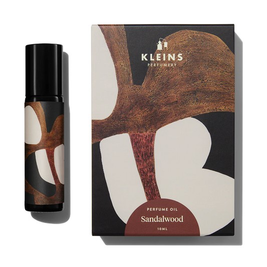 KLEINS : Perfume Oil - Sandalwood