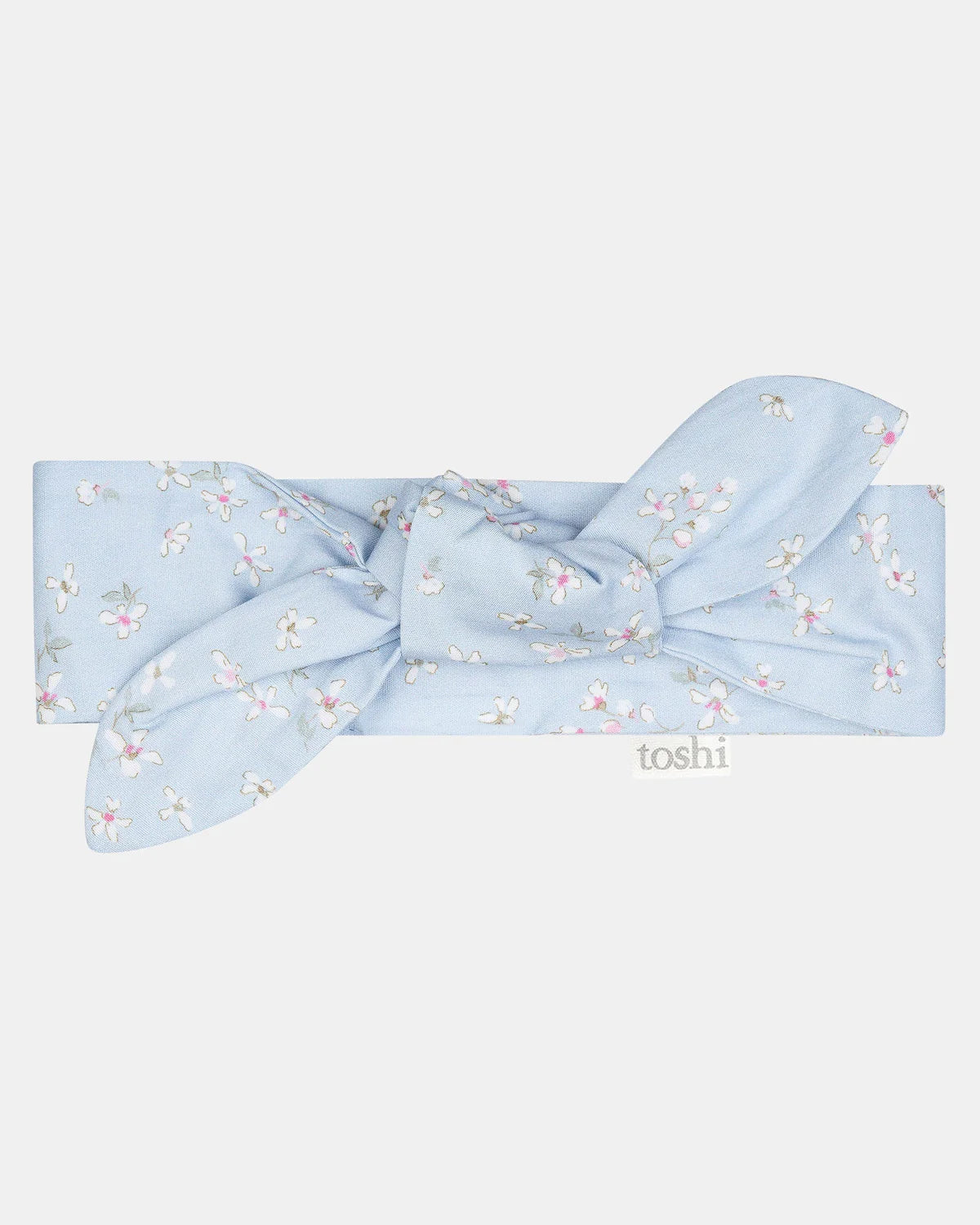 TOSHI : Baby Headband - Nina Dusk