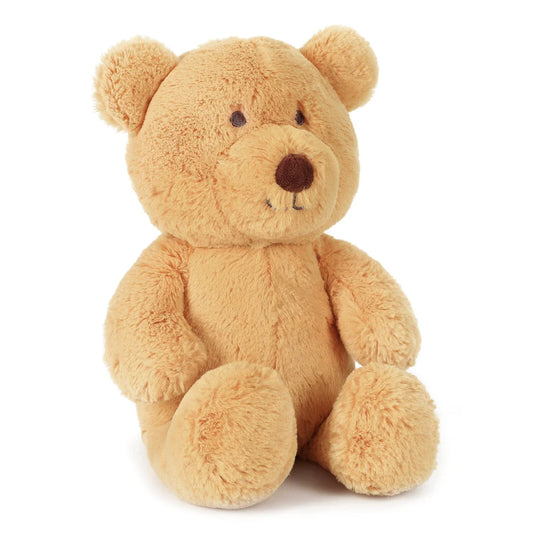 OB DESIGNS : Soft Toy - Honey Bear