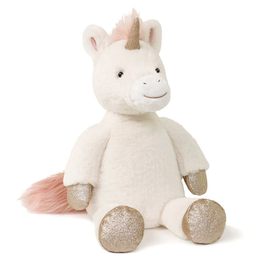 OB DESIGNS : Soft Toy - Misty Unicorn