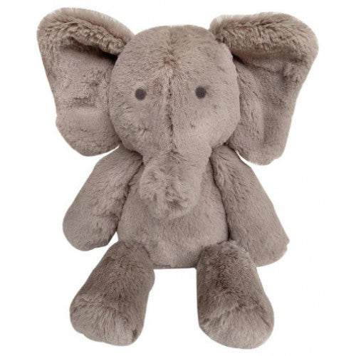 OB DESIGNS : Soft Toy - Elly Elephant