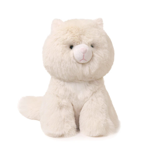 OB DESIGNS : Soft Toy - Kiki The Himalayan