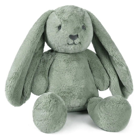 OB DESIGNS : Soft Toy - Beau Bunny