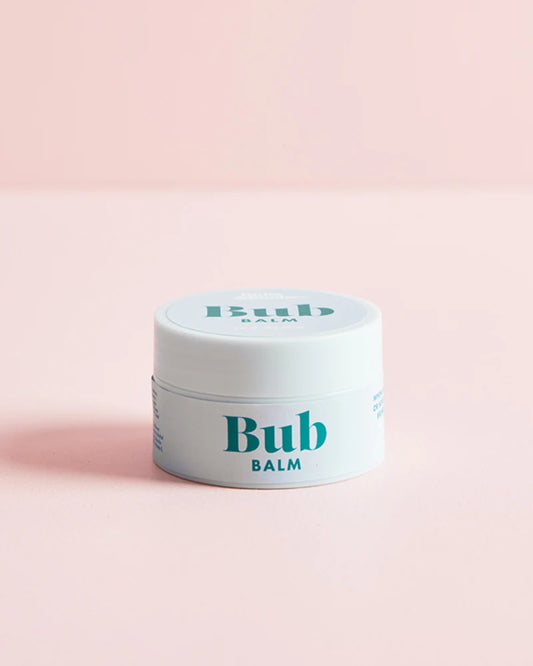 BUBS & BOOBS CO. : Bub Balm