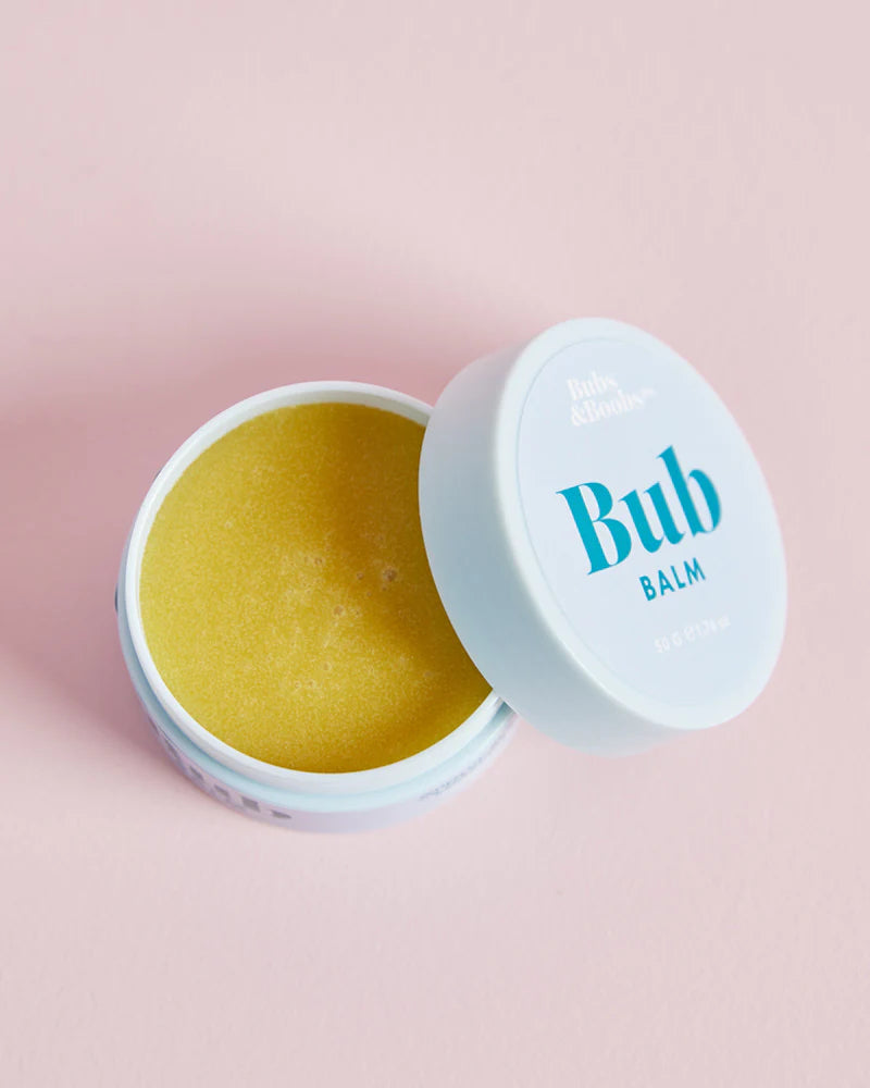 BUBS & BOOBS CO. : Bub Balm