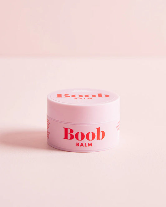 BUBS & BOOBS CO. : Boob Balm