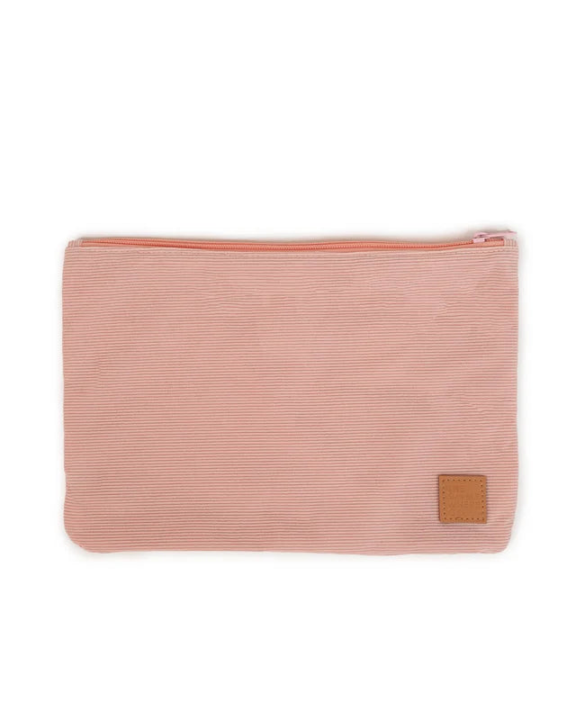 THE SOMEWHERE CO. : Everyday Pouch - Soleil