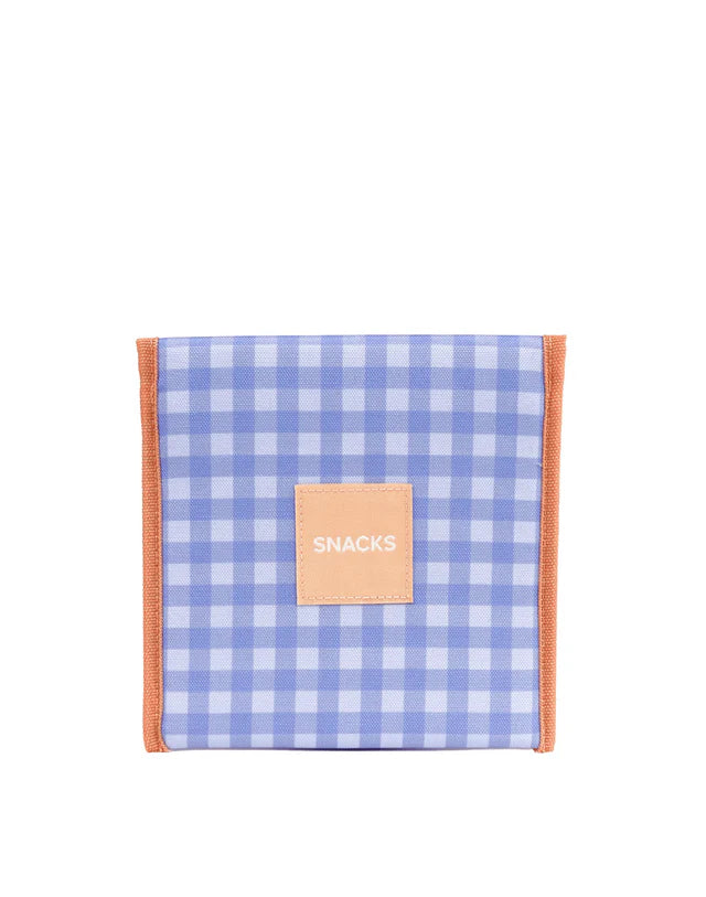 THE SOMEWHERE CO. : Snack Bag - Sundown