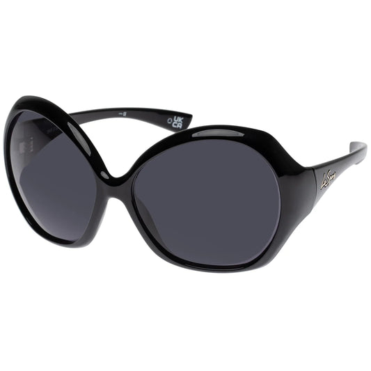 LE SPECS : Drip - Black Sunglasses