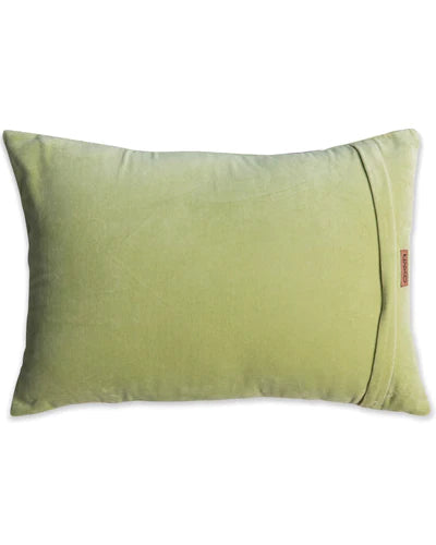 KIP & CO : Cactus Flower Velvet Rajastan Cushion