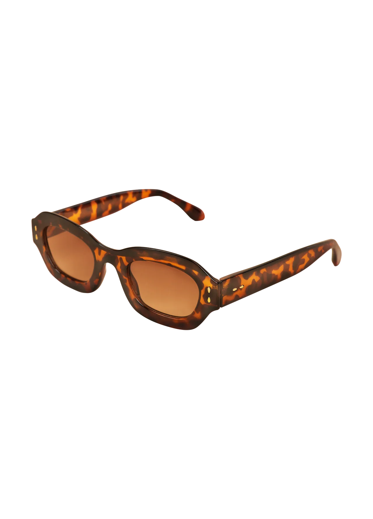 POWDER : Limited Edition Honey Sunglasses