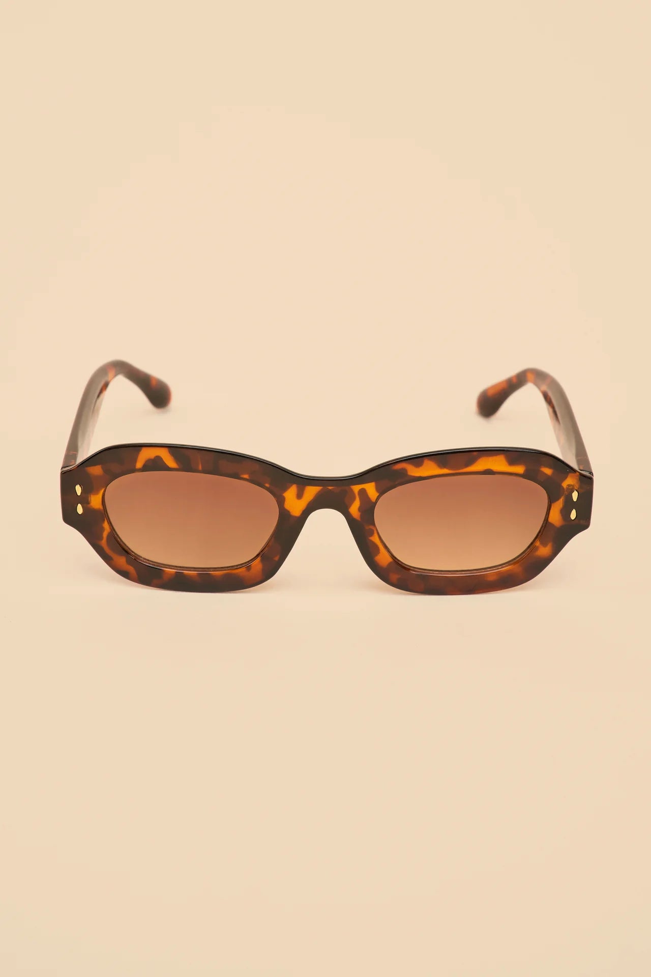 POWDER : Limited Edition Honey Sunglasses