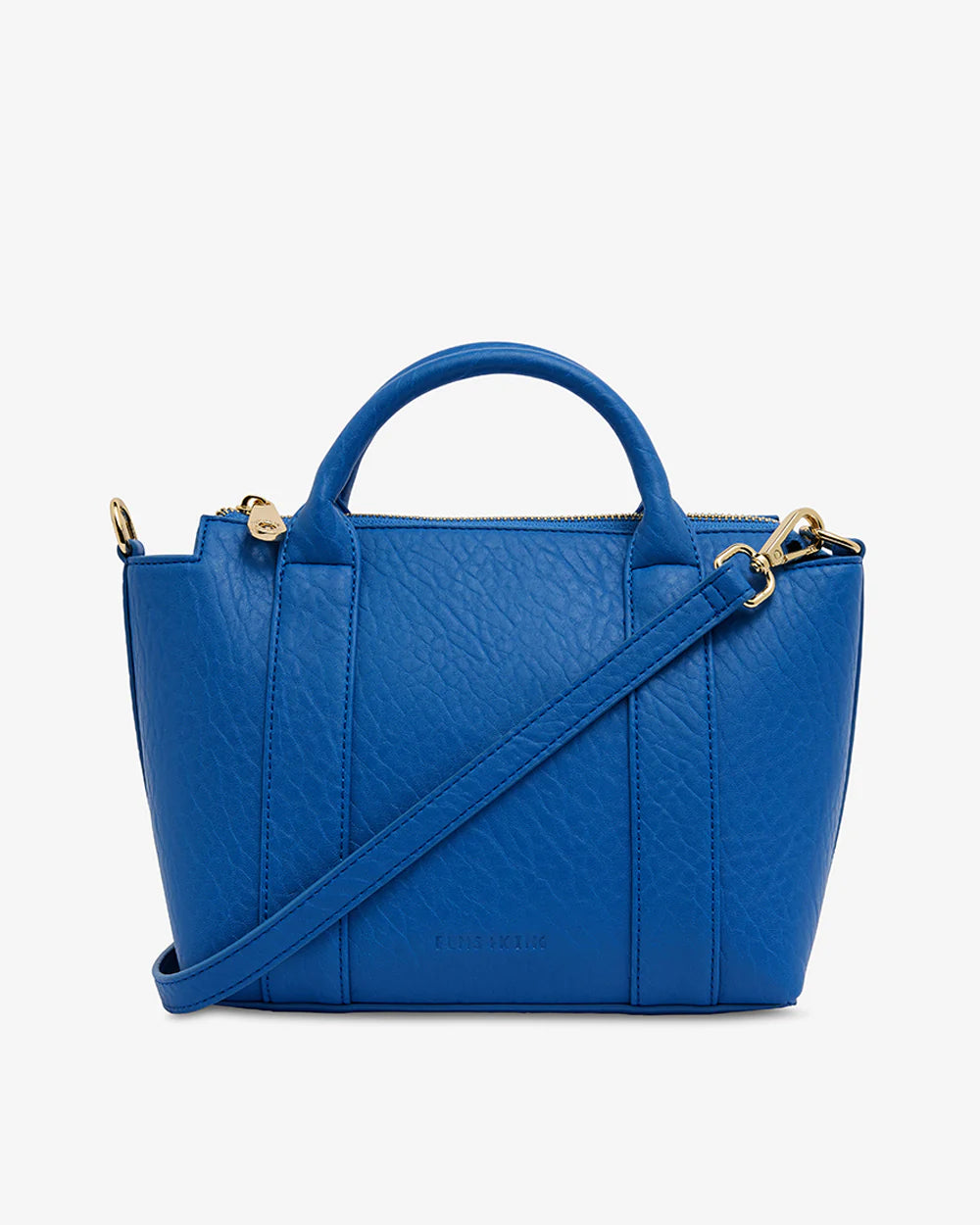 ELMS+KING : Baby Messina Tote - Blue