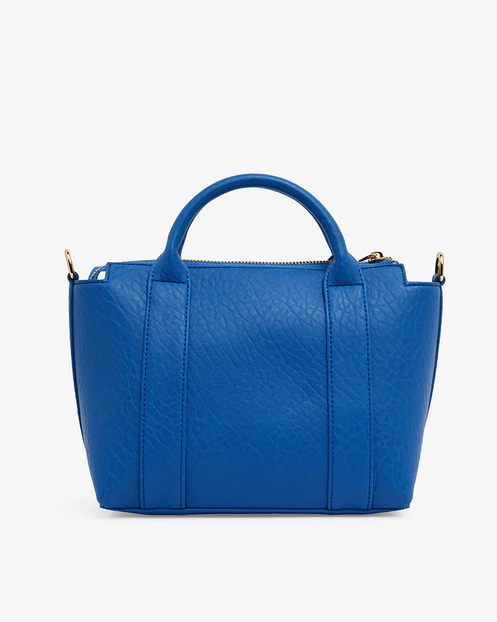 ELMS+KING : Baby Messina Tote - Blue